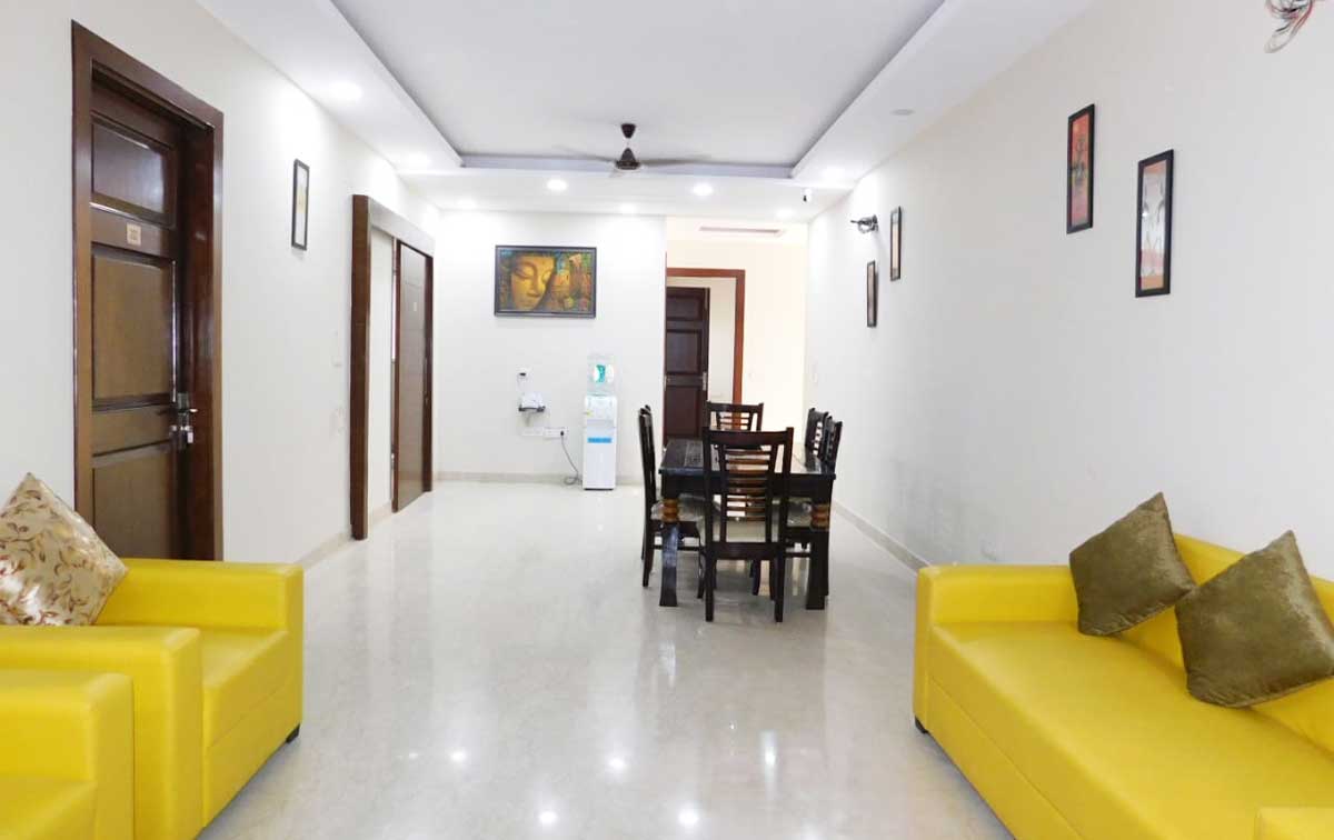 Best PG Accommodation for Boys