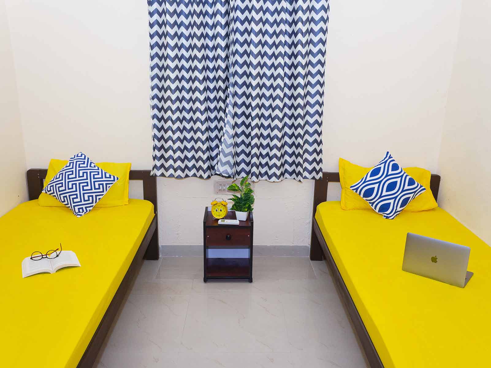 paying guest accommodation